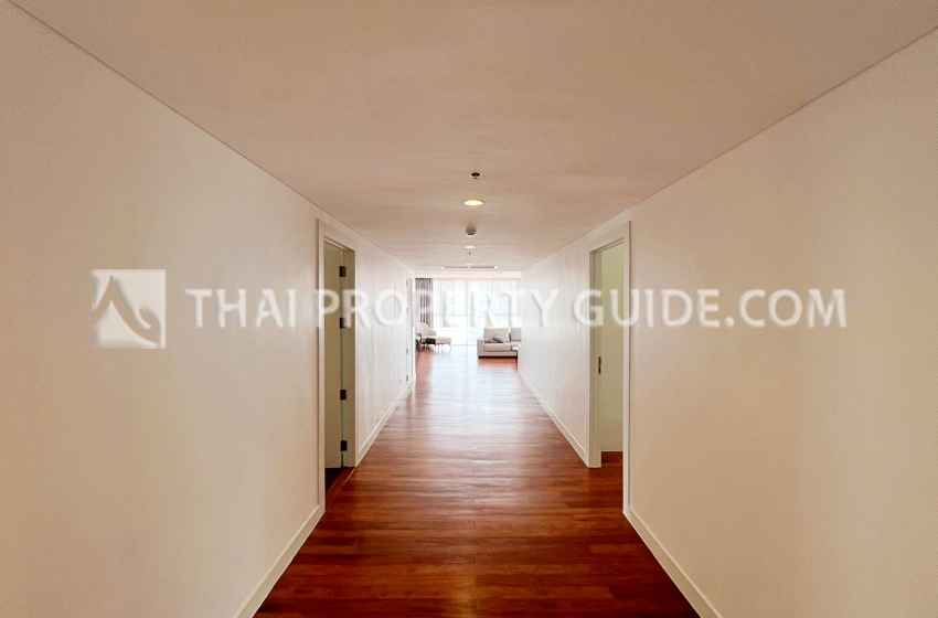 Apartment in Sukhumvit 